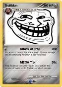 TrollMon