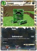 Creeper