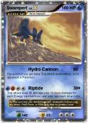 Swampert