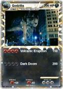 Godzilla