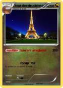 tour desstructr