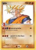 goku