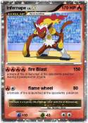 Infernape