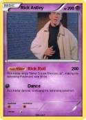 Rick Astley