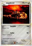 megaboost