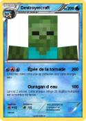 Destroyercraft