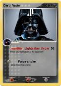 Darth Vader