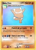 Baby Finn