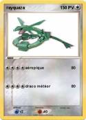 rayquaza