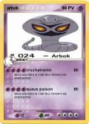 arbok
