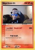 Mega Doom EX