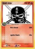 death ninja