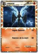 emperer