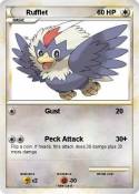 Rufflet