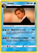 Romeo