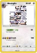 MissingNo