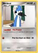 Mordecai