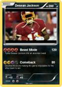 Desean Jackson