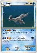 Lugia