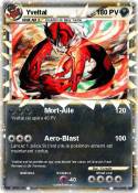 Yveltal