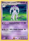 Frieza (100%
