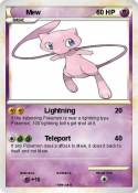 Mew