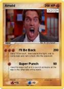 Arnold