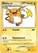 Riachu