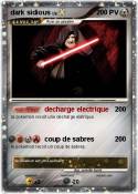 dark sidious