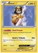 Zeus