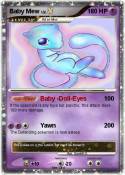 Baby Mew