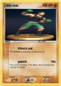 Little mac