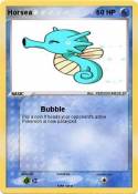 Horsea
