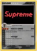 SUPrEME