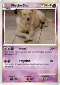 Phycho Dog