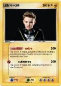 LENNI-KIM