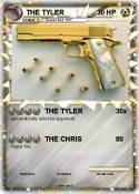 THE TYLER