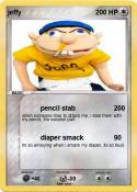 jeffy