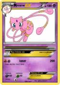 mew