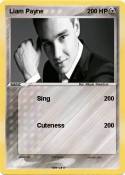 Liam Payne