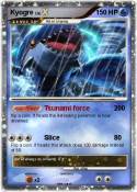 Kyogre