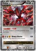 Yveltal