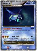 Latios