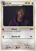 Lil uzi