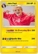 Jake Paul