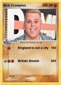 Nick Crompton