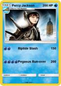 Percy Jackson