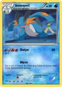 Swampert