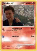 Peppie