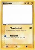 Shockwave